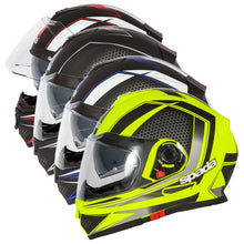 Spada RP-One Renegade Full Face Helmet