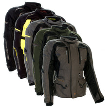 Richa Infinity 2 Jacket