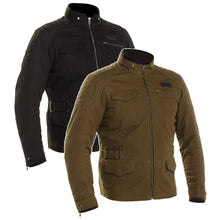 Richa Galvestone Long Jacket