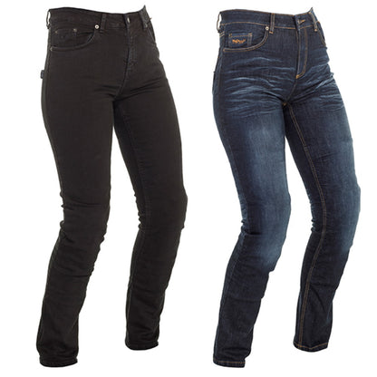 Richa Nora Ladies Slim Jean