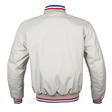 Spada Air Force One Royale CE Ivory Jacket