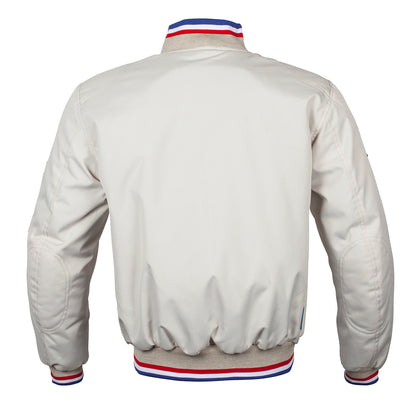 Spada Air Force One Royale CE Ivory Jacket