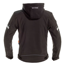 Richa Toulon 2 Softshell Jacket Black