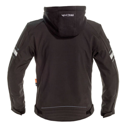 Richa Toulon 2 Softshell Jacket Black