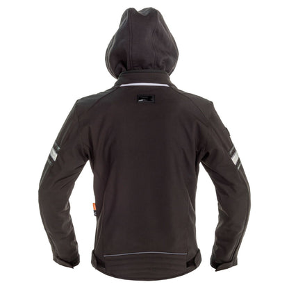 Richa Toulon 2 Softshell Jacket Black