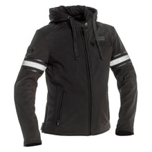 Richa Toulon 2 Softshell Jacket Black