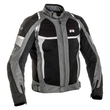 Richa Airstream-X Jacket Titanium / Beige