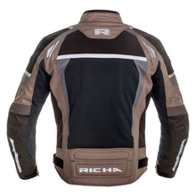 Richa Airstream-X Jacket Bronze / Beige