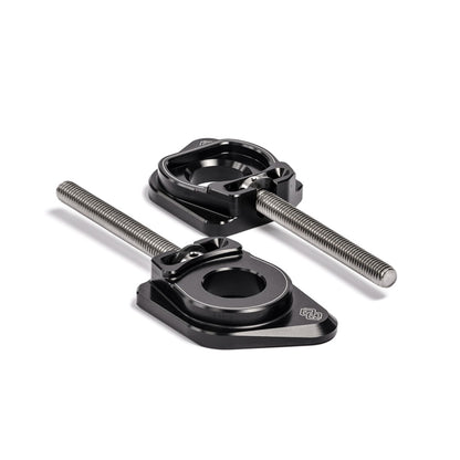 Gilles AXB-ZXJBF-B Chain Adjuster Black