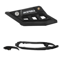 Acerbis Chain Guide KTM Husqvarna GasGas 23  25 Black