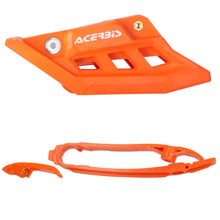 Acerbis Chain Guide + Slider Kit KTM Husqvarna GasGas 2023 - 2025