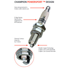 Champion Powersport Spark Plug 8883