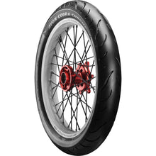130/70R18 63H TL Avon Cobra Chrome AV91 Front Tyre