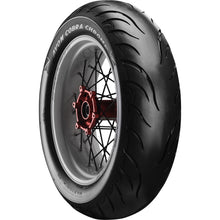 180/60VB17 75V Avon Cobra Chrome Rear Tyre