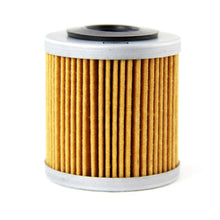 COF082 Champion Oil Filter Cannister