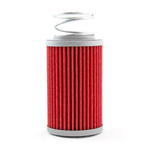 COF467 Champion Oil Filter Paper