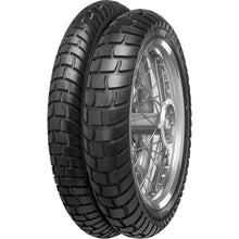 120/90-17 64S TT Conti Escape Rear Tyre