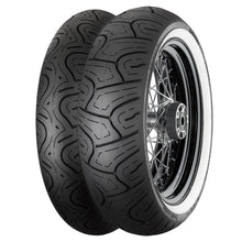 MT90HB16 74H Reinf TL Conti Legend White Wall Front Tyre