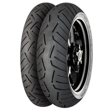 130/80 R18 66V TL ContiRoadAttack 3 CR Rear Tyre