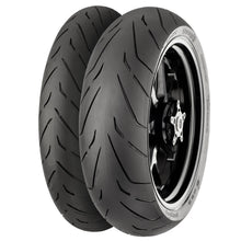180/55 ZR17 (73W) TL ContiRoad Rear Tyre