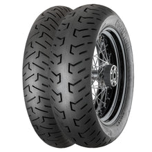 130/60 B21 63H TL ContiTour Front Tyre