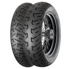 130/90-16 73H Reinf TL Conti Tour Rear Tyre