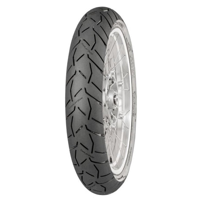 100/90H19 57H TL Conti Trail Attack 3 Front Tyre