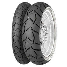 150/70 ZR18 70W TL ContiTrailAttack 3 Rear Tyre