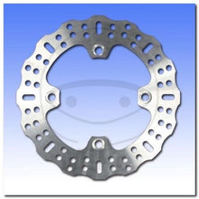 MD6121C EBC Contour Rear Disc