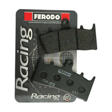 Ferodo FDB2260CPRO Racing Brake Pads