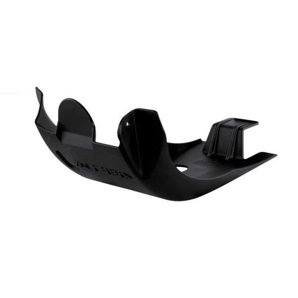Acerbis CRF250R 10-17 Skid Plate Black
