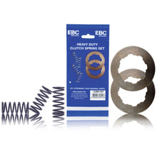 CSK112 Clutch Springs