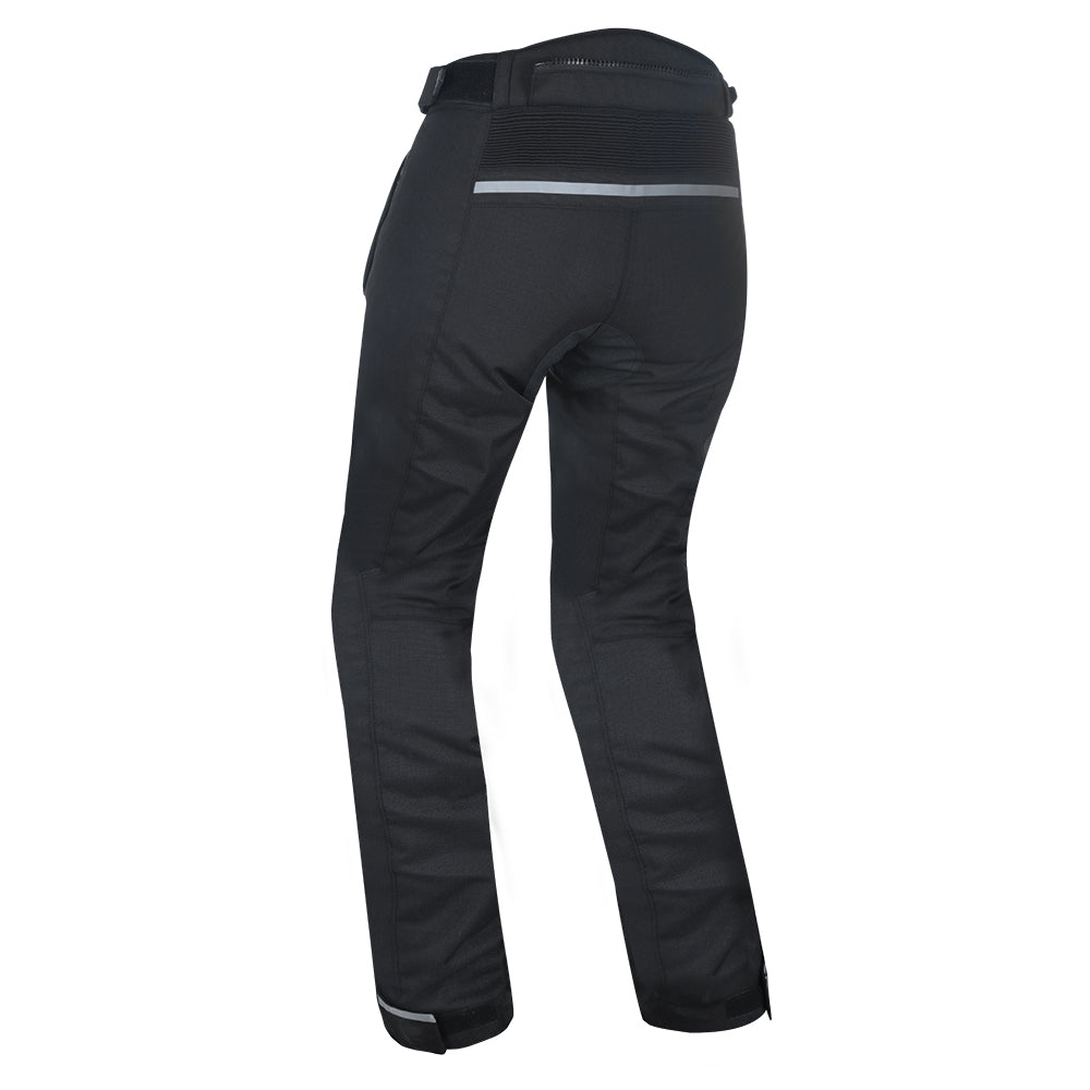 Oxford Dakota 2.0 Ladies Pants Black