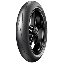 120/70ZR17 58W Diablo Supercorsa SP V3 Front Tyre