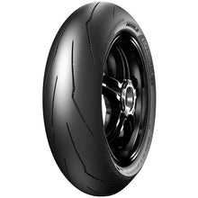 180/55ZR17 Diablo Supercorsa SP Pirelli Rear Tyre