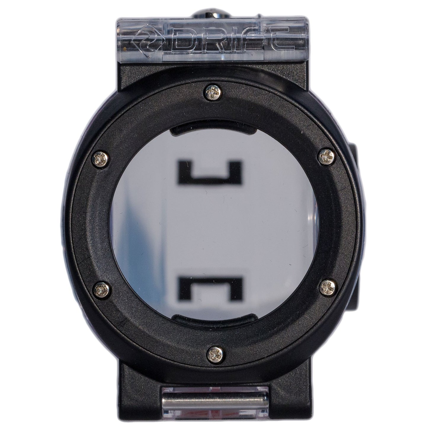 Drift 4K WP Case