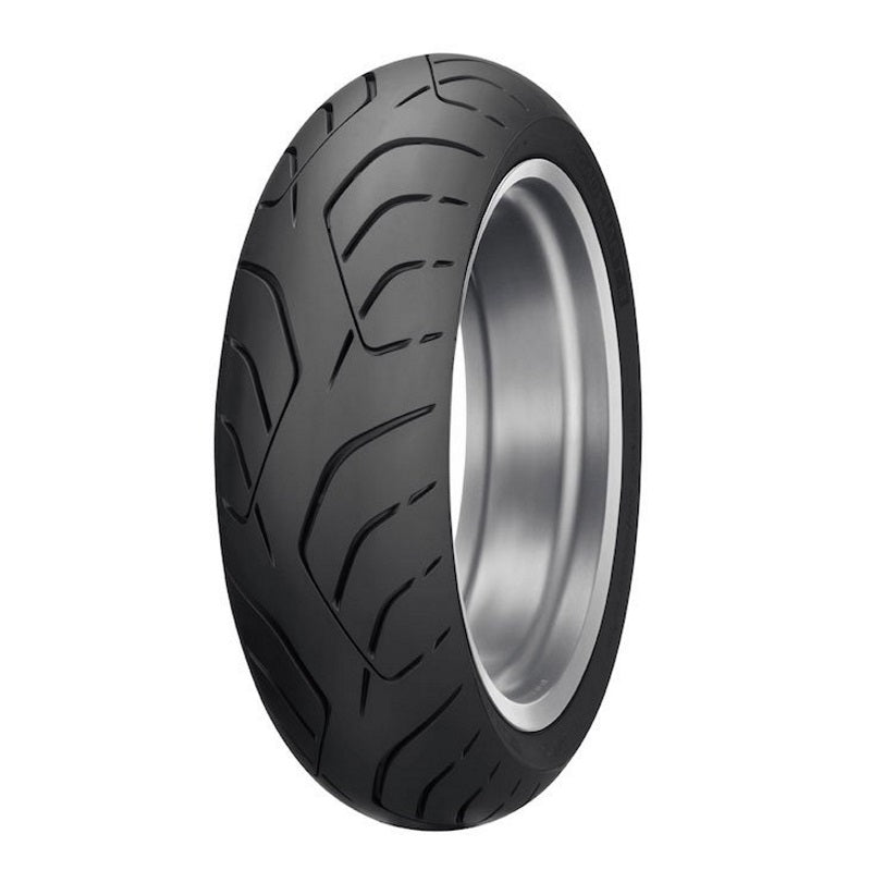 160/60ZR17 (69W) Dunlop Sportmax Roadsmart III Tyre