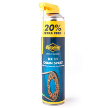Putoline DX11 Chain Lube 500ml