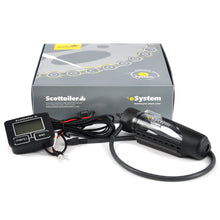 Scottoiler E-System Electronic Chain Lubrication System