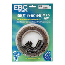 EBC DRC31 Dirt Racer Clutch Kit