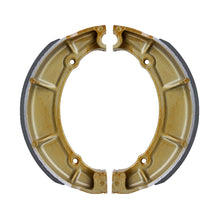 897 EBC Brake Shoes