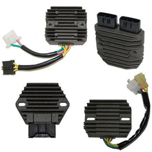 ESR083 Regulator and Rectifier