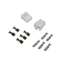 ES125 Connector Kit 4-Pin Old Style Connector Set 1/4inch