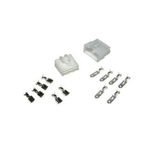 ES132 Connector Kit 6-Pin New Style Connector Set 1/4inch