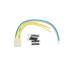 ESCT-587 Connector Kit Replacement For Honda ESR580 ESR587