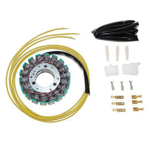 Suzuki 3 Phase Generator/Staror