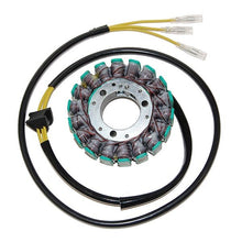 GS450 Generator/Stator