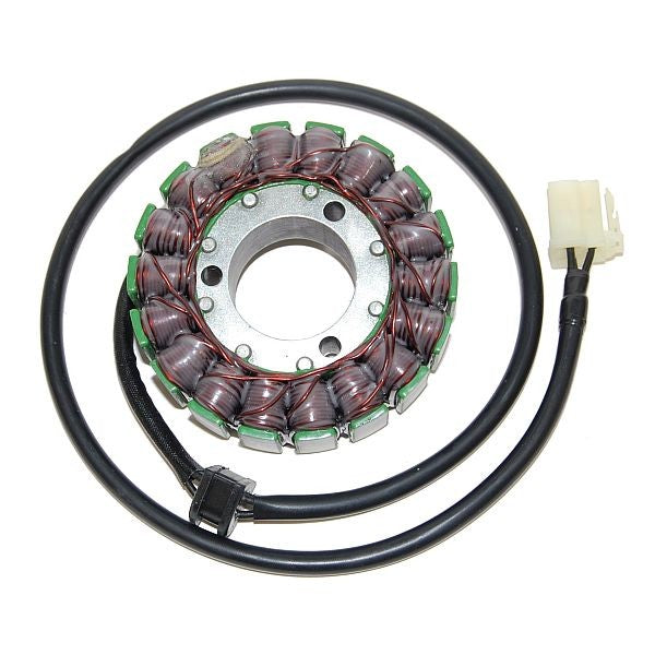 GSXR600 97-00 GSXR750 96-97 Generator/Stator