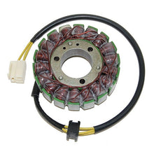 GSXR600 01-05 GSXR750 00-05 GSXR1000 01-04 Generator/Stator