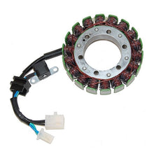 VL1500 98-04 Generator/Stator